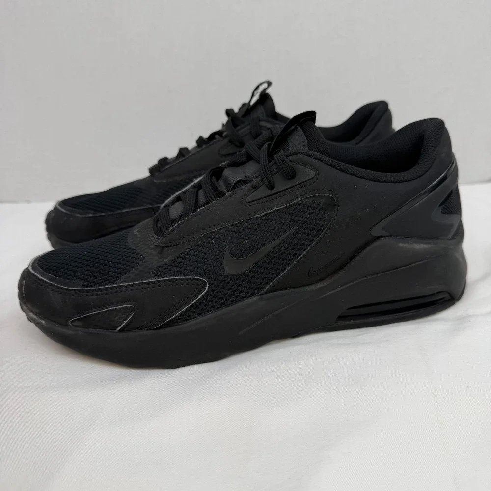 Nike Air Max Excee Mens Black Sneakers CU4151-001 Size 9